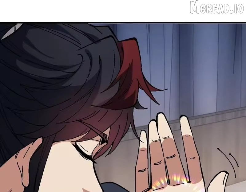 Master: This rebellious disciple is definitely not the Holy Son Chapter 178 - page 26